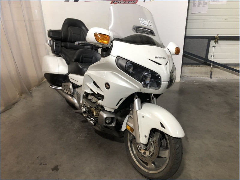 HONDA 1800 GL GOLDWING 