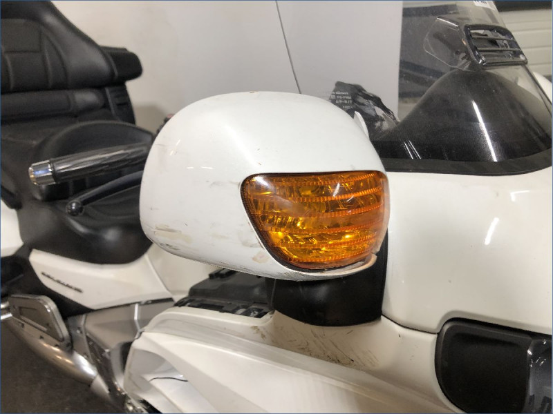 HONDA 1800 GL GOLDWING 