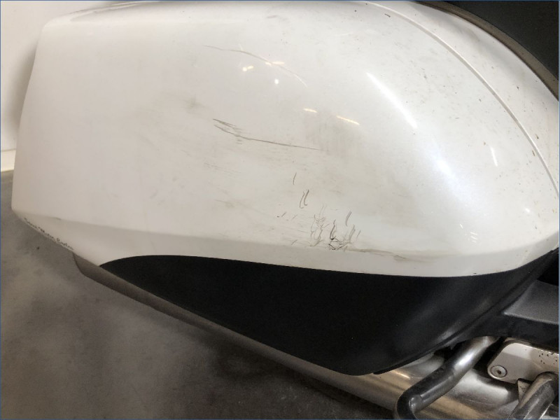 HONDA 1800 GL GOLDWING 