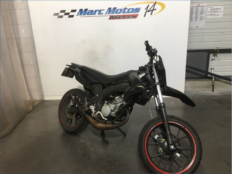 DERBI 50 SM 