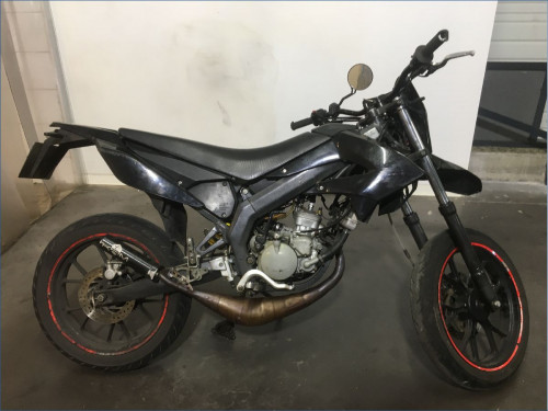 DERBI 50 SM 