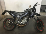 DERBI 50 SM 