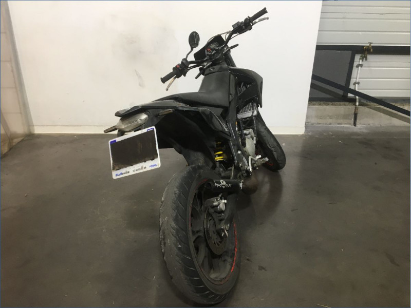 DERBI 50 SM 