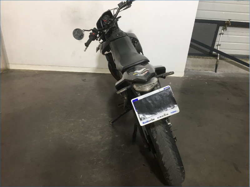 DERBI 50 SM 
