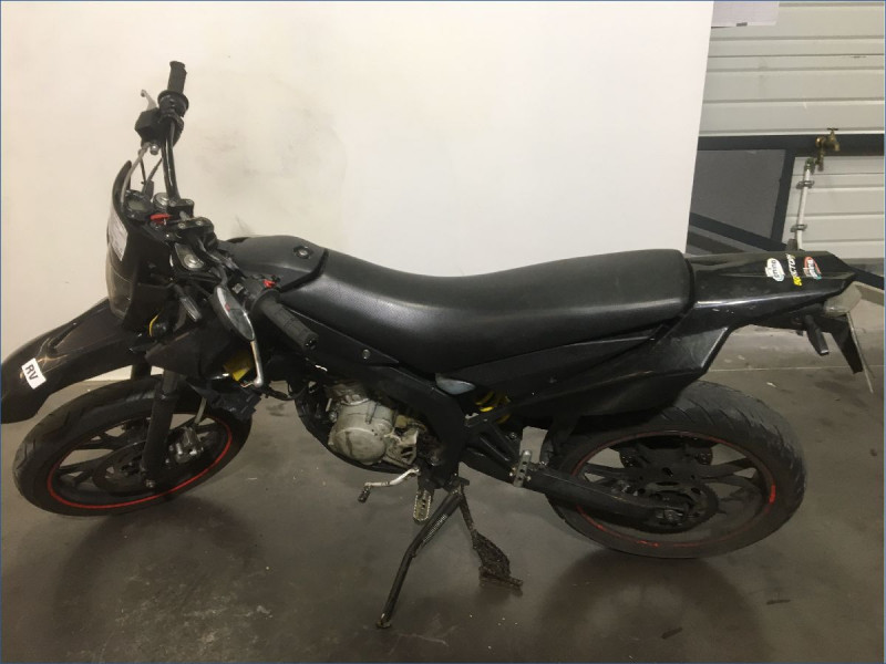 DERBI 50 SM 