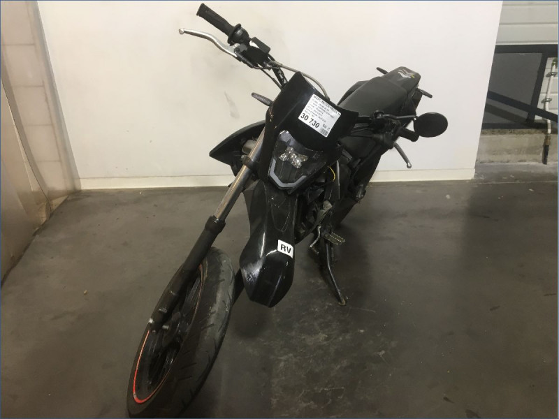 DERBI 50 SM 
