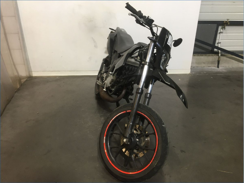 DERBI 50 SM 