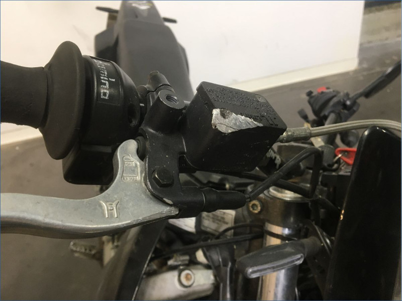 DERBI 50 SM 