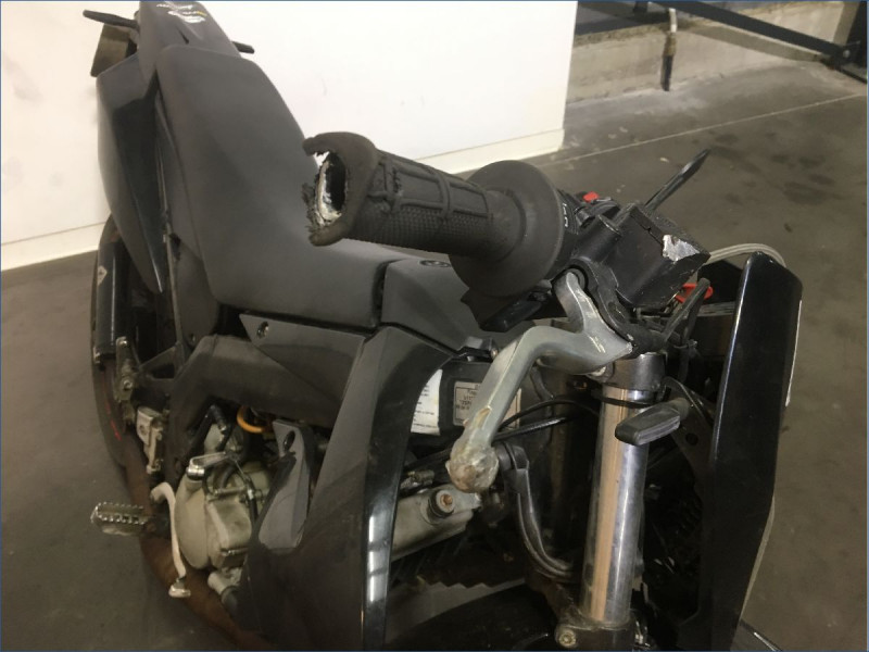 DERBI 50 SM 