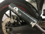 DERBI 50 SM 
