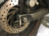 DERBI 50 SM 