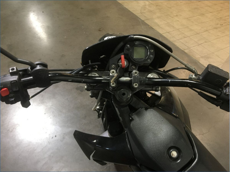 DERBI 50 SM 