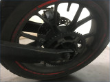 DERBI 50 SM 