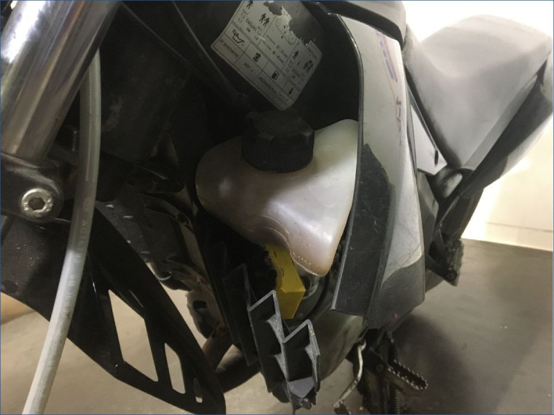DERBI 50 SM 