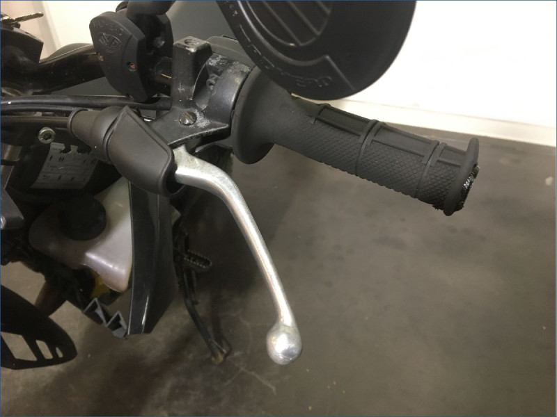 DERBI 50 SM 
