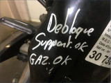 DERBI 50 SM 