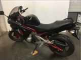 KAWASAKI ER6 F