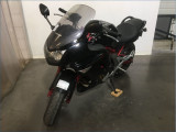 KAWASAKI ER6 F