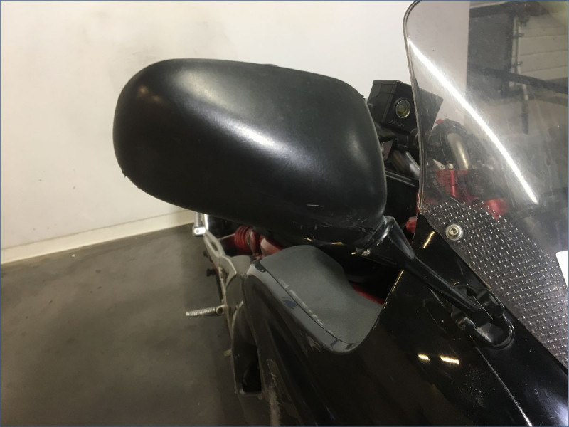 KAWASAKI ER6 F