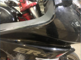 KAWASAKI ER6 F