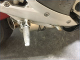 KAWASAKI ER6 F