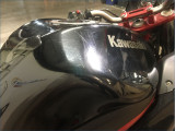 KAWASAKI ER6 F