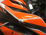 KTM 790 DUKE 