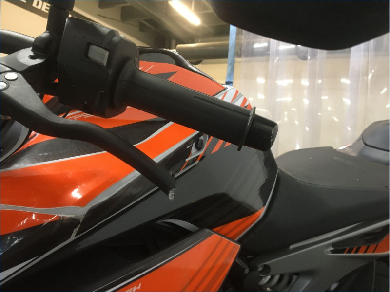 KTM 790 DUKE 