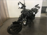 YAMAHA MT07 TRACER