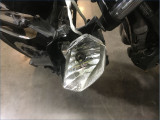 YAMAHA MT07 TRACER