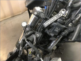 YAMAHA MT07 TRACER