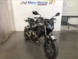 HONDA CB500F 
