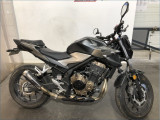 HONDA CB500F 