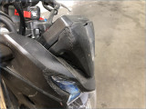 HONDA CB500F 