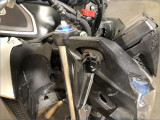 HONDA CB500F 