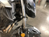 HONDA CB500F 
