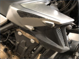 HONDA CB500F 