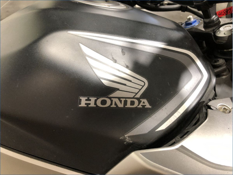 HONDA CB500F 