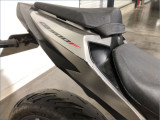 HONDA CB500F 