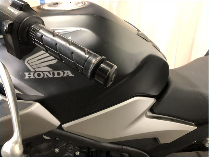 HONDA CB500F 