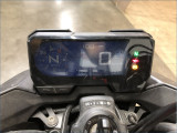 HONDA CB500F 