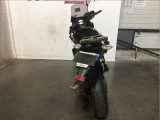 KAWASAKI 650 VERSYS ABS