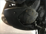 KAWASAKI 650 VERSYS ABS