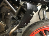 YAMAHA MT07 