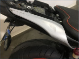 YAMAHA MT07 