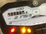 YAMAHA MT07 