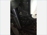 YAMAHA MT07 