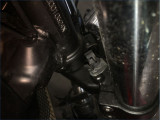 YAMAHA MT07 