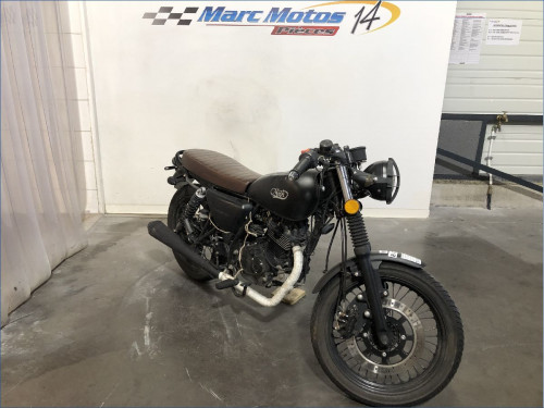 MASH 125 SEVENTY 