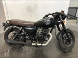 MASH 125 SEVENTY 
